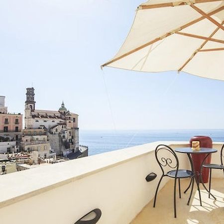 Atrani House-Amalfi Apartment Exterior photo