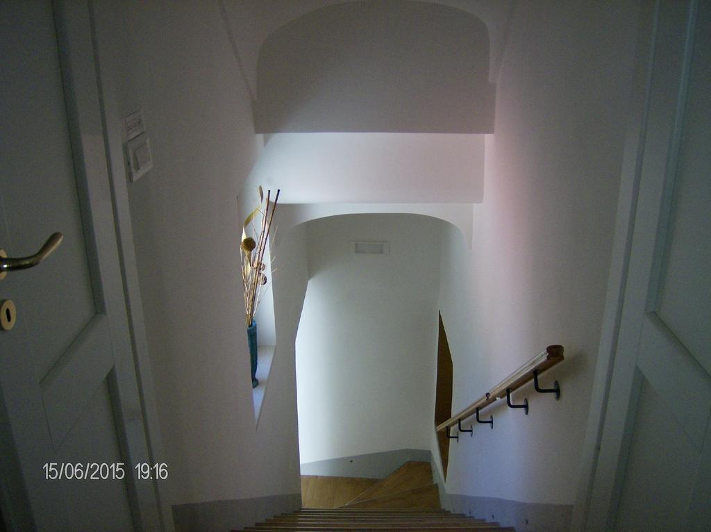 Atrani House-Amalfi Apartment Room photo